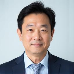 Portrait of Ryo Takahashi