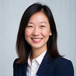 Portrait of Akari Yoshida
